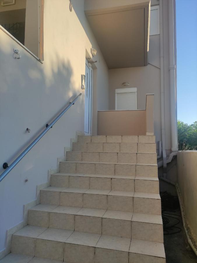 Οικογενειακό διαμέρισμα στα Χανια με θέα Χανιά Εξωτερικό φωτογραφία