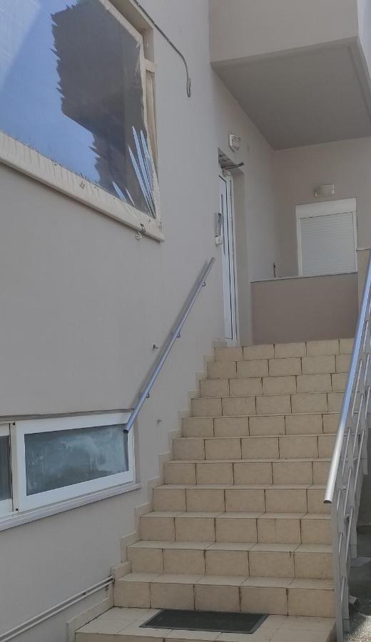 Οικογενειακό διαμέρισμα στα Χανια με θέα Χανιά Εξωτερικό φωτογραφία